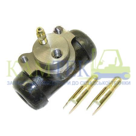 Робочий гальмівний циліндр навантажувача Mitsubishi 4-6FB/20-25