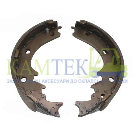 32051-23730 Колодка гальмівна навантажувача Mitsubishi