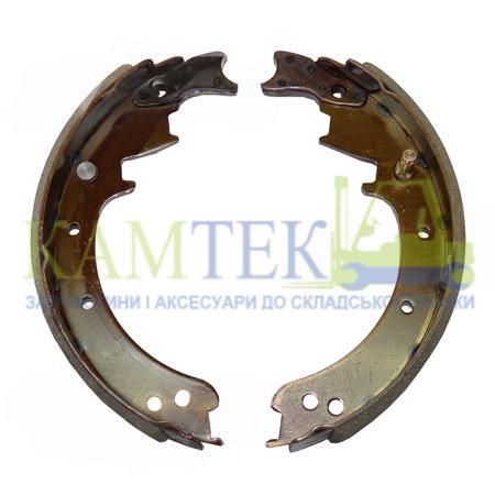 32051-23750 Колодка гальмівна навантажувача Mitsubishi
