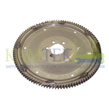 321012307071_2024-12-14_14-18-40 Маховик двигуна навантажувача 1DZ