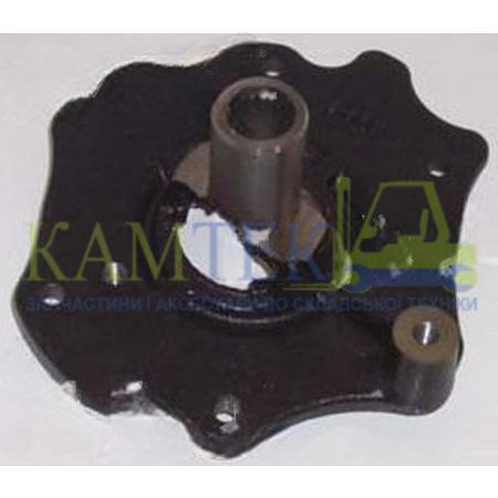 3211104H00_2024-12-14_14-21-05 Крышка передняя МКПП погрузчика NH01M15