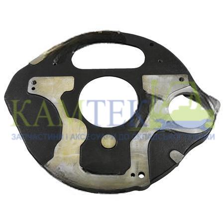 321112367071_2025-02-15_14-31-34 Корпус маховика АКПП Toyota 1DZ