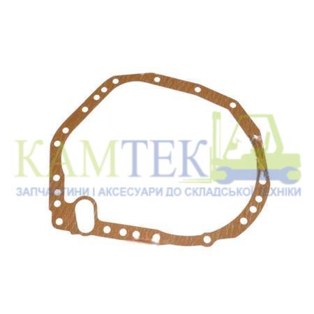 Прокладка корпуса трансмісії навантажувача J01A15 H15