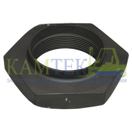 Гайка хвостовика навантажувача H02