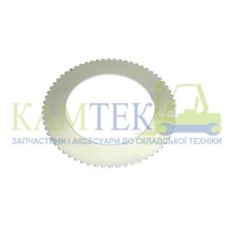 321593390071_2025-04-30_09-47-49 Диск АКПП навантажувача TOYOTA 5FD70 (метал)