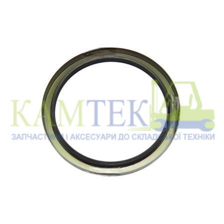 Сальник ведучого моста навантажувача TCM FD35T9 внутрішній