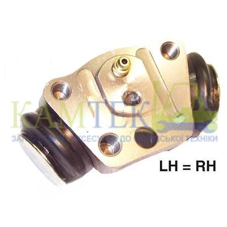 321917_2025-01-20_15-49-35 Робочий гальмівний циліндр (РТЦ) навантажувача Hyster H2.50XM