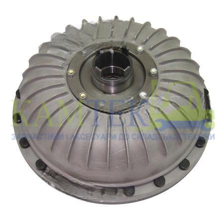 322102303071_2025-02-14_10-56-05 Гідротрансформатор навантажувача Toyota 02-5FD15