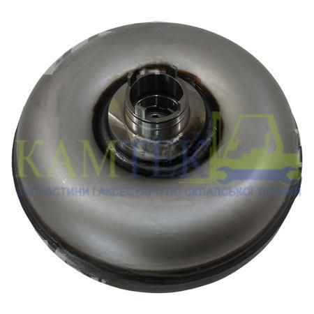 322102333071_2025-02-14_11-03-17 Гідротрансформатор навантажувача Toyota 02-7FG15