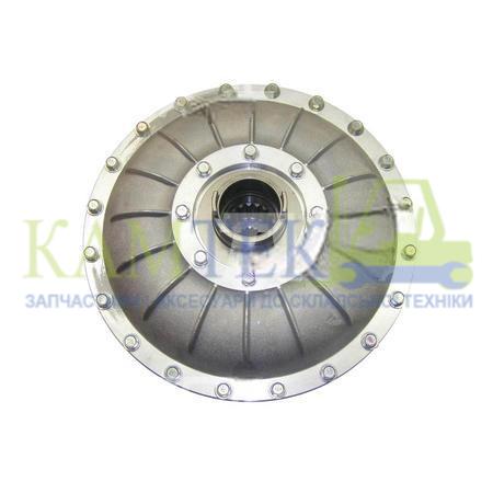 322103052071_2025-02-14_11-00-25 Гідротрансформатор навантажувача Toyota 02-7FD35