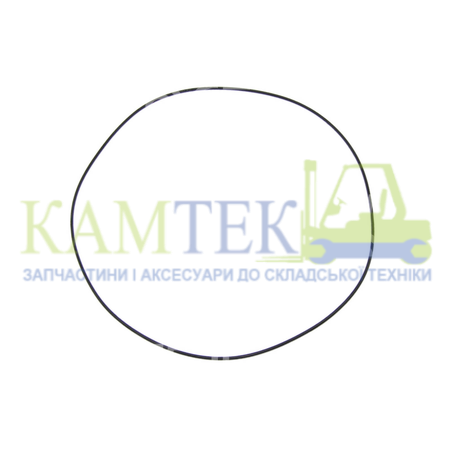 Кільце гідротрансформатора навантажувача 3FD15