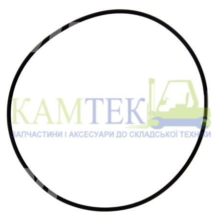 322251051071 Кільце насоса трасмісії навантажувача 02-3FD15