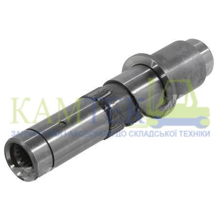 3224040K00_2025-01-23_10-30-35 Вал основний МКПП навантажувача Nissan 01ZPJ01A18U