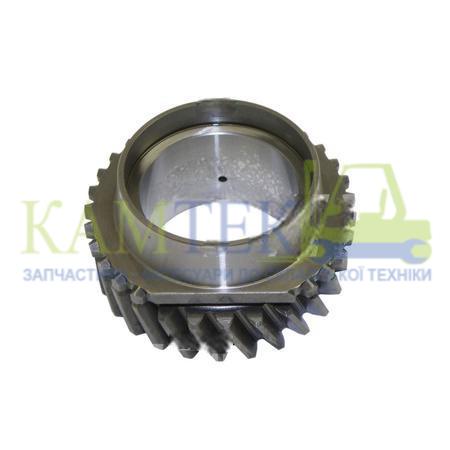 Шестерня МКПП Nissan 01ZFJ01A()15U