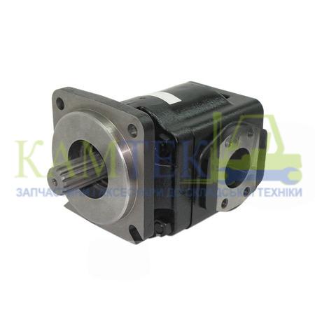322782 Гідравлічний насос навантажувача HYSTER