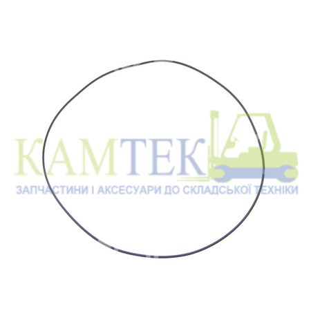 323231201071 Кольцо трансмиссии погрузчика 3FD15