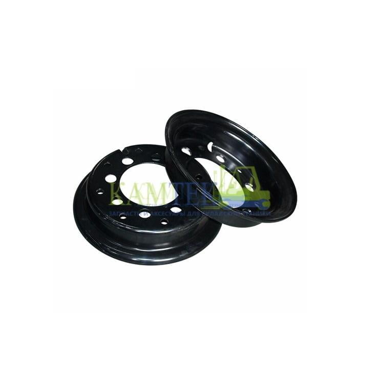 3234132504025-1.jpg Диск 6.00-9 (обід 4.00E-9) для навантажувача