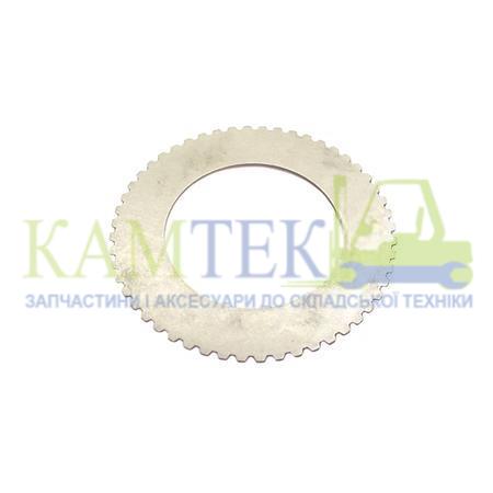323443052071_2024-12-20_15-44-12 Диск, пластина трансмісії навантажувача 7FGCU35