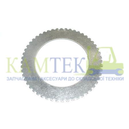 323463052071_2024-12-20_15-45-54 Диск, пластина трансмісії навантажувача 7FGCU35