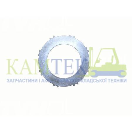 Диск КПП погрузчика TOYOTA