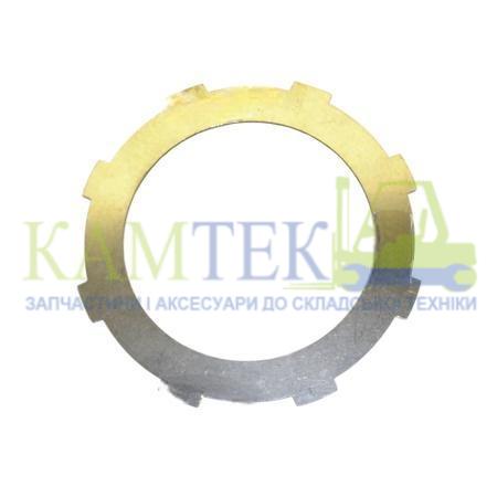 324311205071_2024-12-20_15-55-46 Диск, пластина трансмісії навантажувача 5-6F10-30