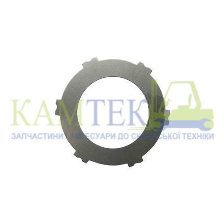 Диск, пластина трансмісії навантажувача 02-7FD25