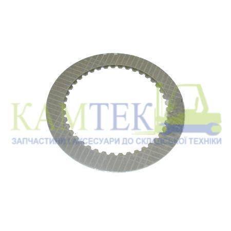 Пластина фрікційна навантажувача 02-3FD30