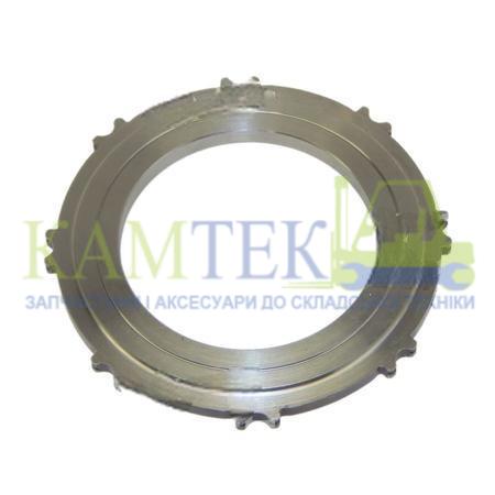 324322333071_2024-12-27_18-03-06 Диск, пластина трансмиссии погрузчика 02-7FD25 02-7FG15