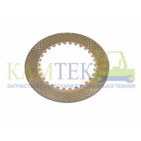 324331051071_2024-12-27_18-04-32 Пластина фрикционная погрузчика 02-3FG15