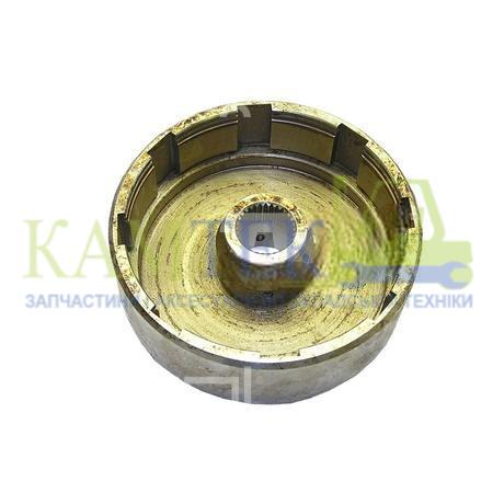 324362303071_2025-01-16_15-31-37 Барабан АКПП навантажувача Toyota 6FD15
