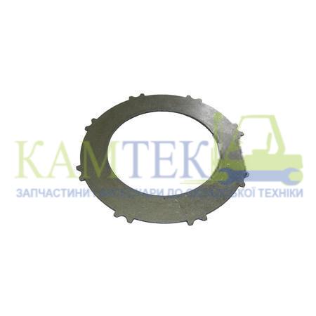 324442333071_2024-12-27_18-07-17 Диск, пластина трансмиссии погрузчика 02-7FD25 02-7FG15