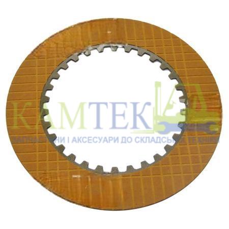 324612333071_2024-12-27_18-09-00 Пластина фрикционная погрузчика 02-7FD25 8FGF30