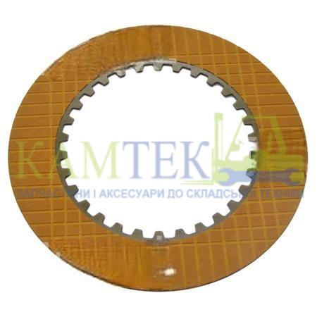 324612333071_2025-02-19_10-21-10 Диск КПП погрузчика TOYOTA
