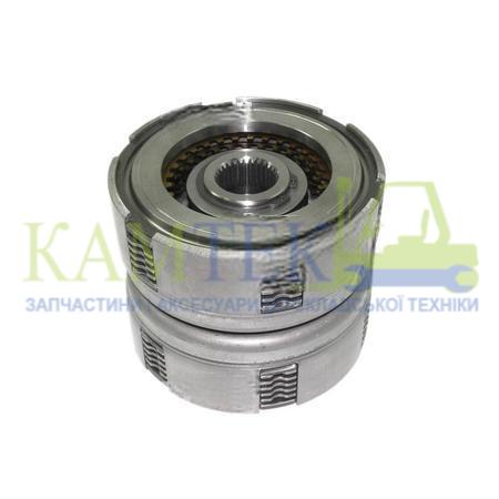 324802345171_2025-04-28_13-31-59 Барабан коробки навантажувача TOYOTA