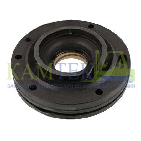 326011201171_2025-02-15_14-18-04 Насос коробки передач Toyota