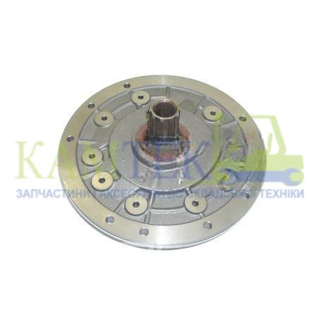 326012363071_2025-02-15_14-14-38 Насос АКПП Toyota 6FD15