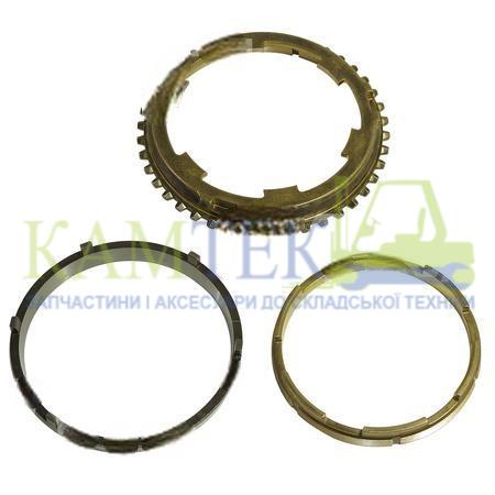 Кільце синхронізуюче реверсу навантажувача Mitsubishi