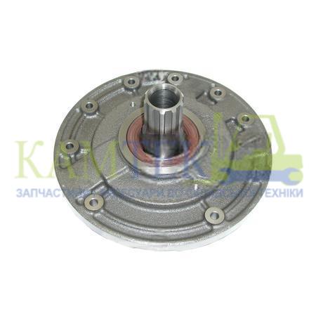 326302333071_2025-06-27_21-50-50 Масляний насос АКПП навантажувача Toyota 42-7FG15