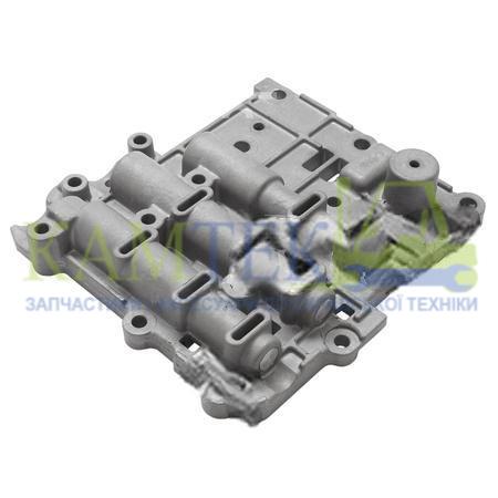 327202661071_2025-02-15_14-11-26 Кришка АКПП навантажувача Toyota