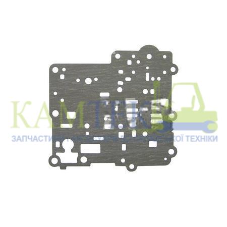 327622661071_2024-12-27_18-35-08 Прокладка гідророзподільника верхня навантажувача 8F10-30