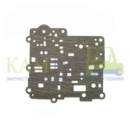 327632661071 Прокладка гідророзподільника АКПП навантажувача Toyota