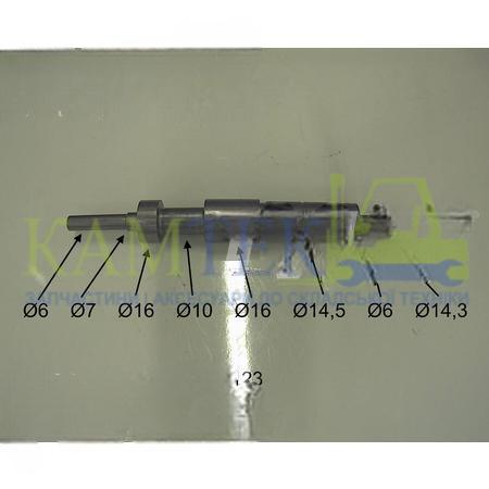 328432661071_2025-02-15_14-10-03 Клапан АКПП Toyota 8FGL18