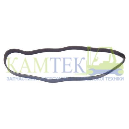 3288724_2025-01-18_16-31-42 Плоский ремінь генератора Cummins