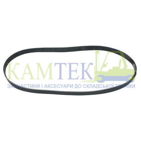 3288999_2025-04-28_18-08-23 Ремінь генератора CUMMINS 6 BTA59C