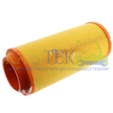 Фильтр воздушный погрузчика JCB