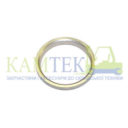 Сідло клапана навантажувача Mitsubishi S4S/S6S IN