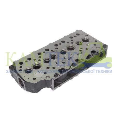 32A0121020_2024-12-27_18-46-20 Головка блока цилиндров погрузчика MITSUBISHI