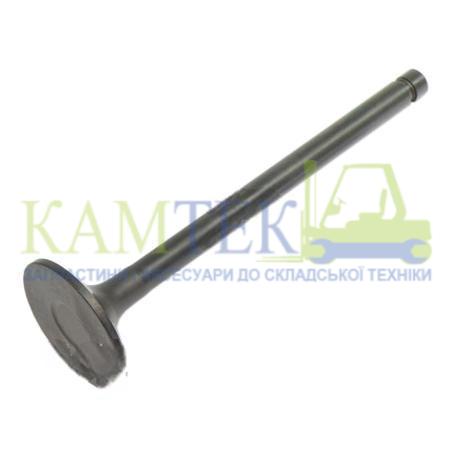 Клапан випускний S4S