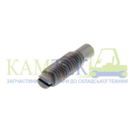 Винт специальный погрузчика MITSUBISHI S4L