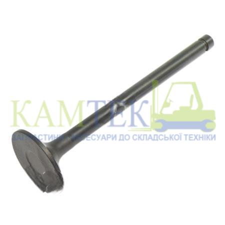 Клапан выпускной погрузчика MITSUBISHI